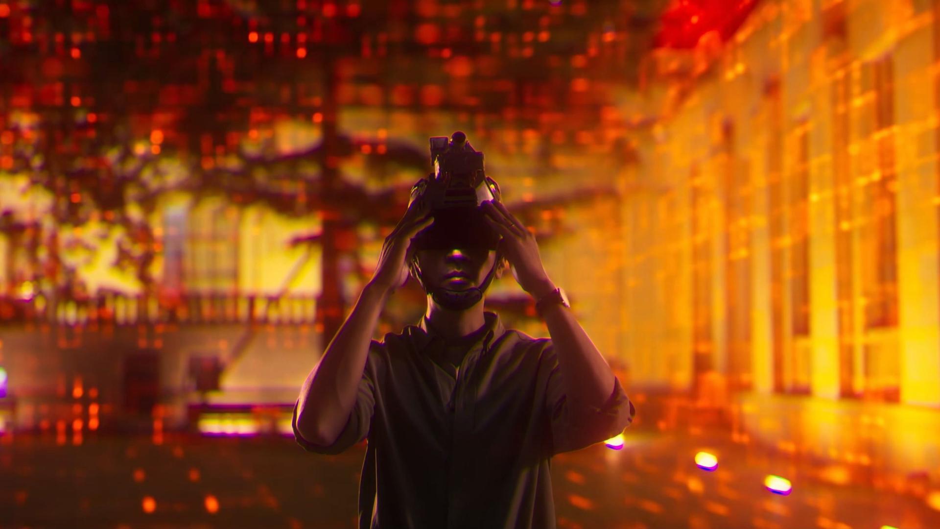 Still from Episode 5