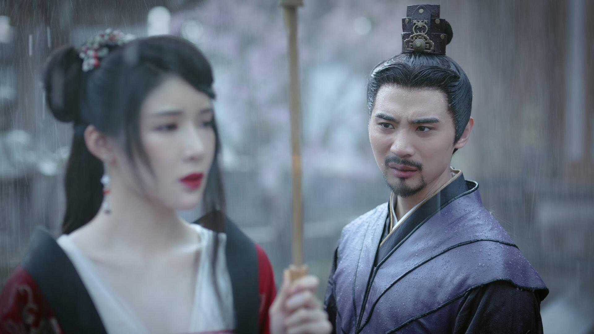 Still from Episode 13