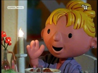 Still from Wendy's Big Night Out