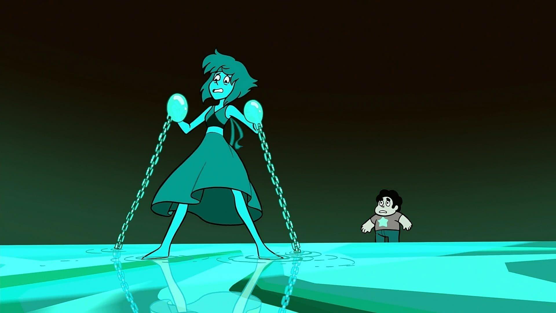 Still from Chille Tid