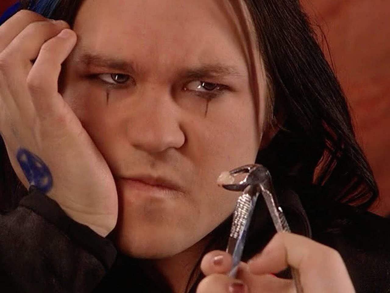 Still from Episode 16