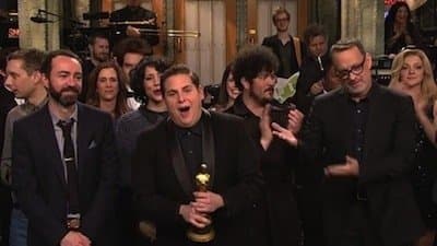 Still from Jonah Hill with The Shins