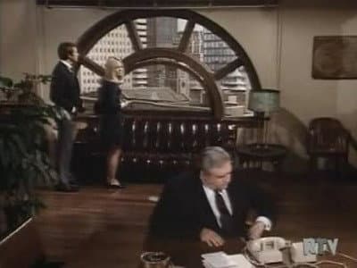 Still from Trial of Terror