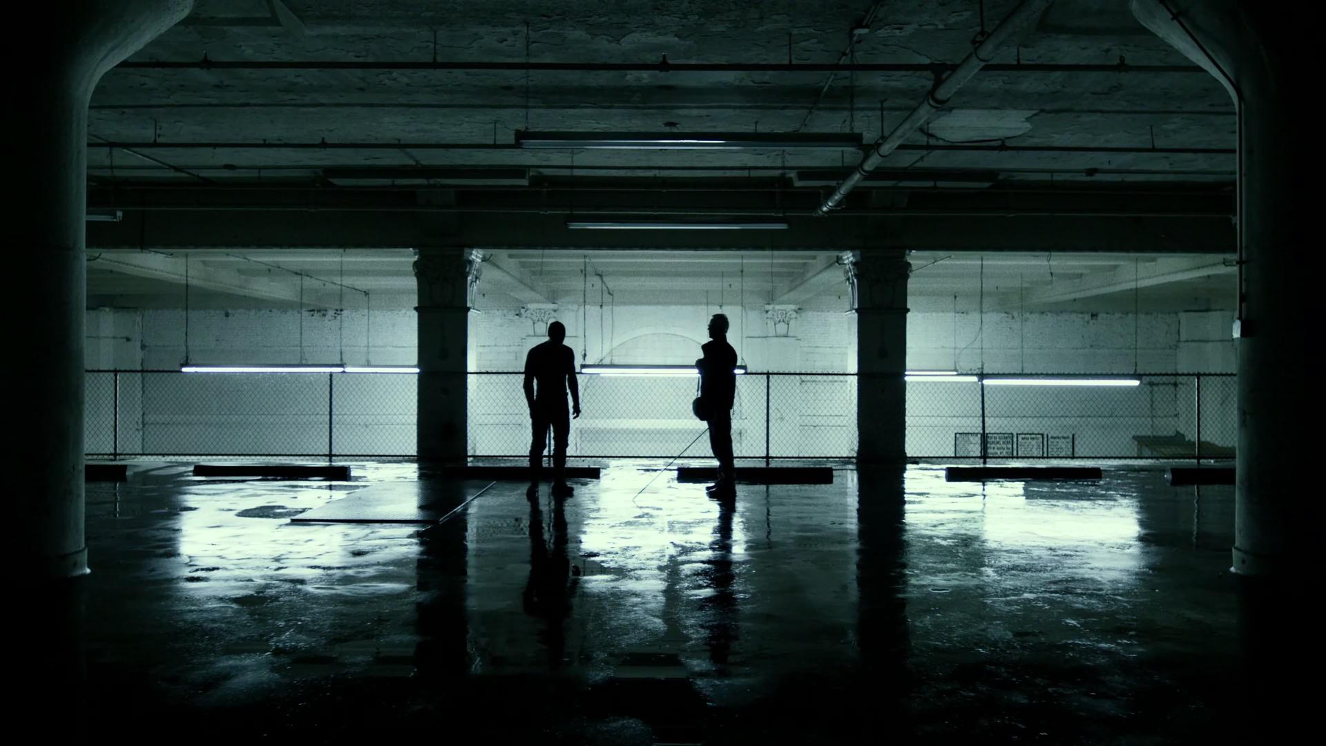 Still from Stick