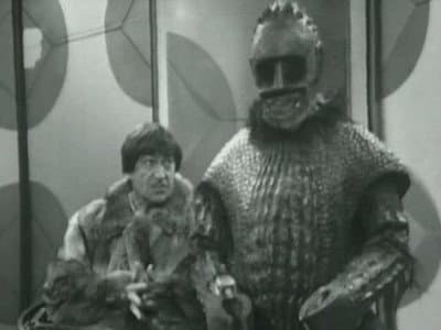 Still from The Ice Warriors (5)