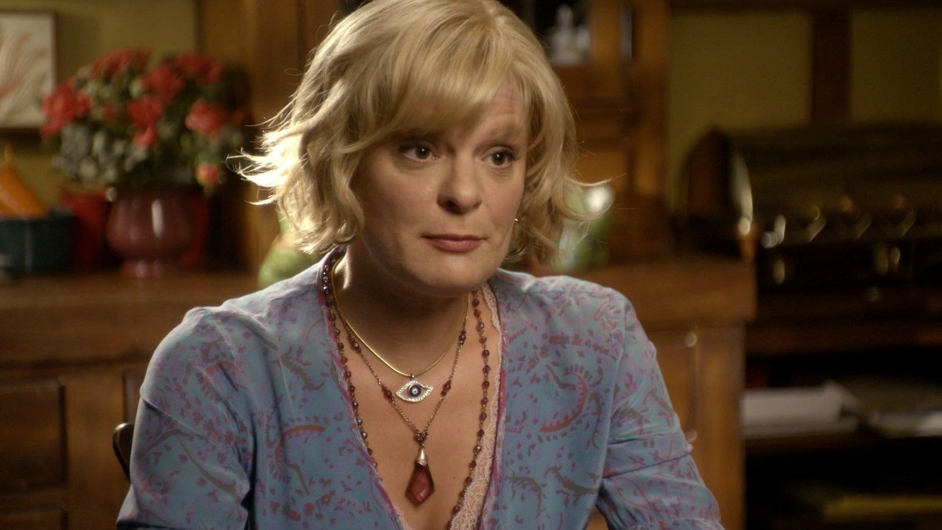 Still from Tarot Cards