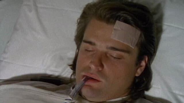 Still from Number One with A Bullet
