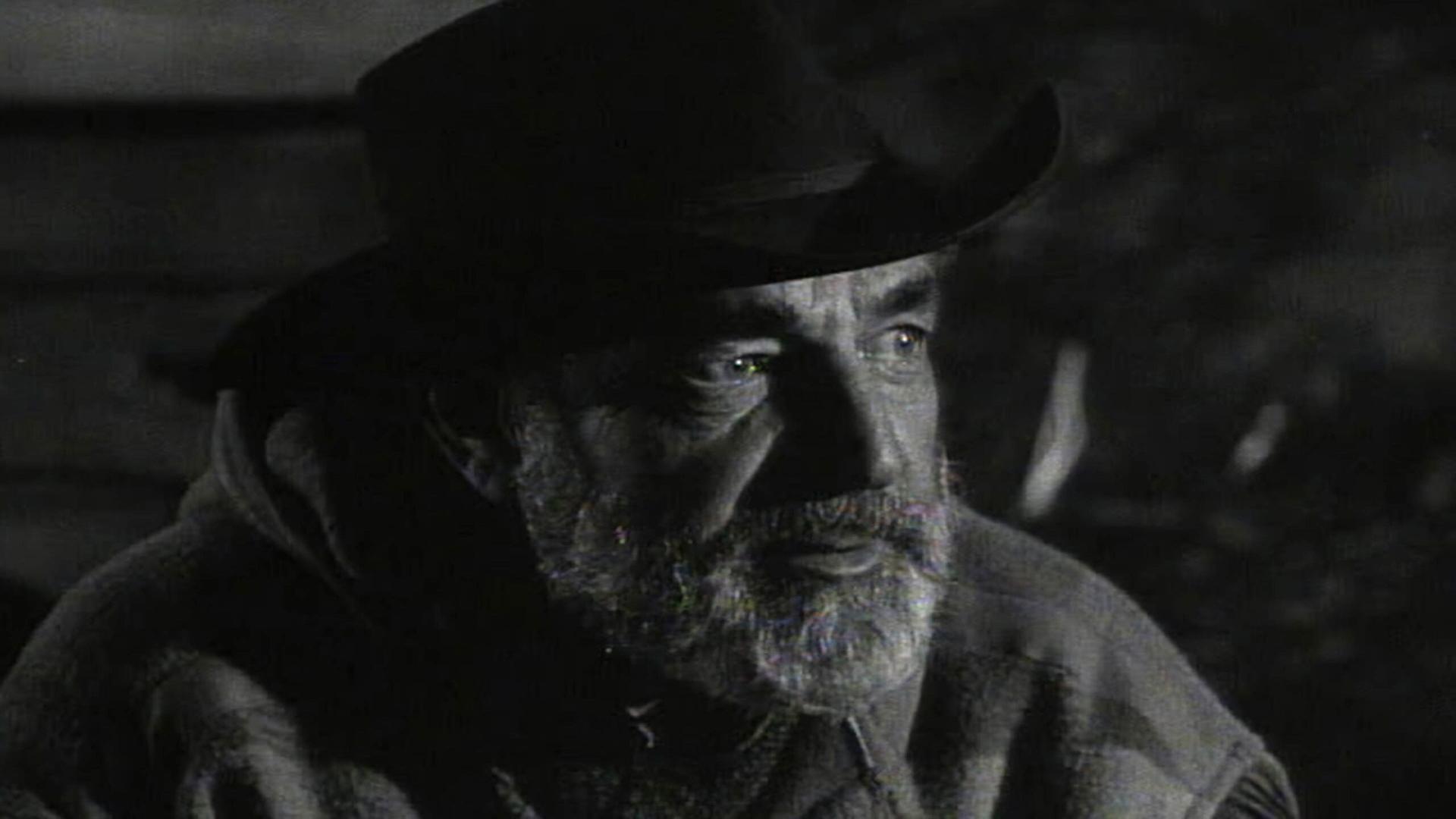Still from Chuck Wooster, Wagonmaster