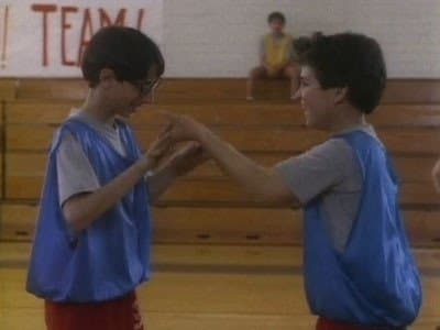 Still from Loosiers