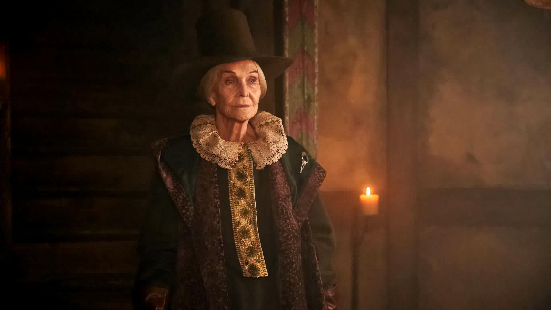 Still from Episode 10
