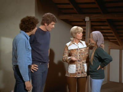 Still from A Room at the Top
