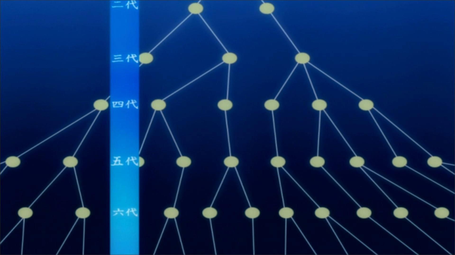 Still from Requiem Rain