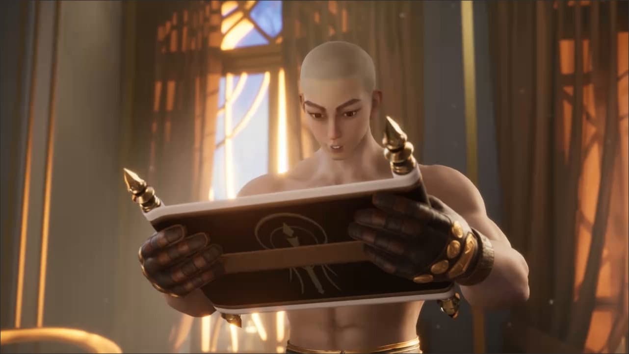 Still from Episode 53