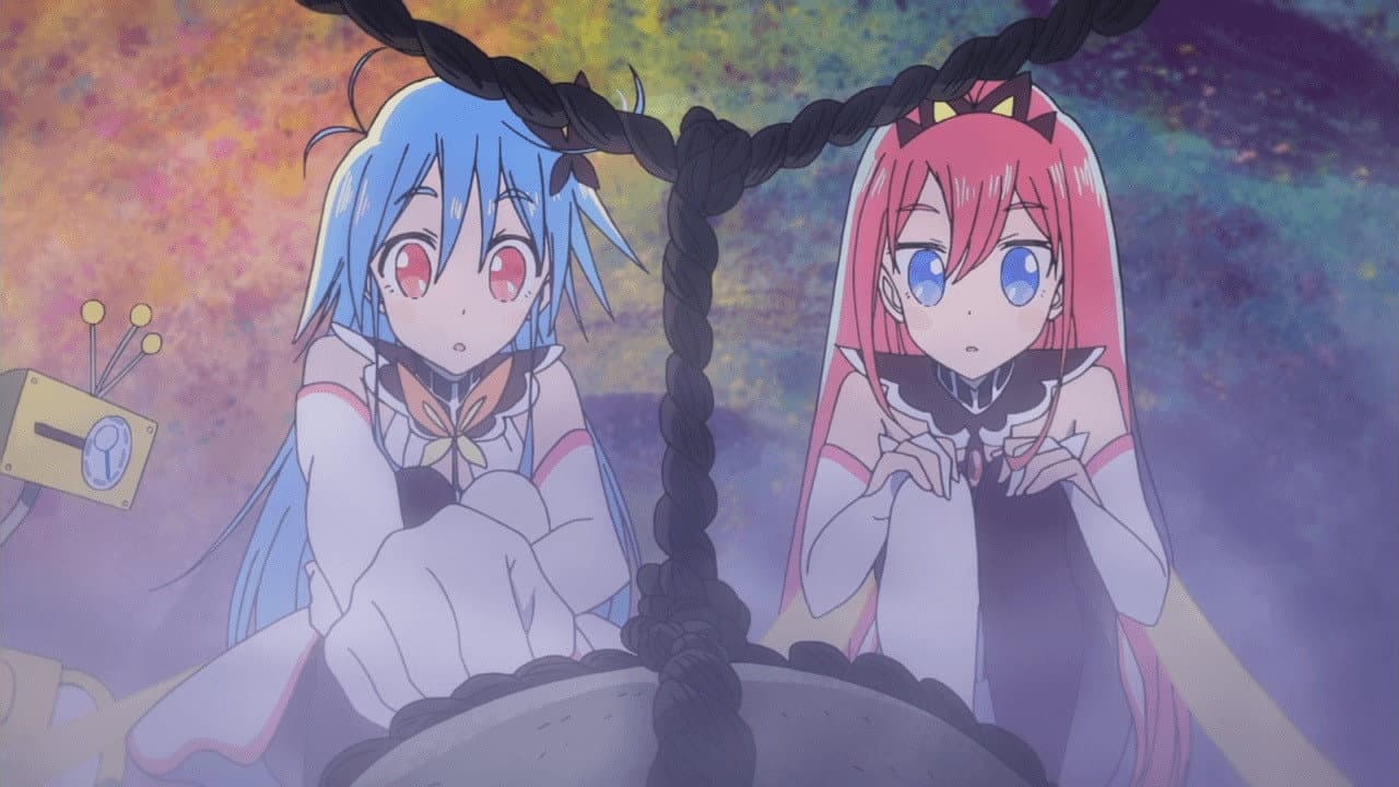 Still from Pure Play