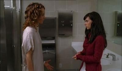 Still from Hope and Mercy