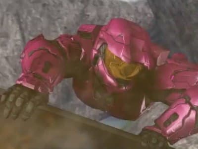 Still from Recovering One