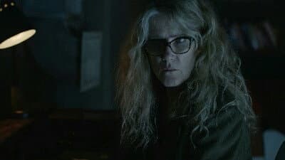 Still from Alone