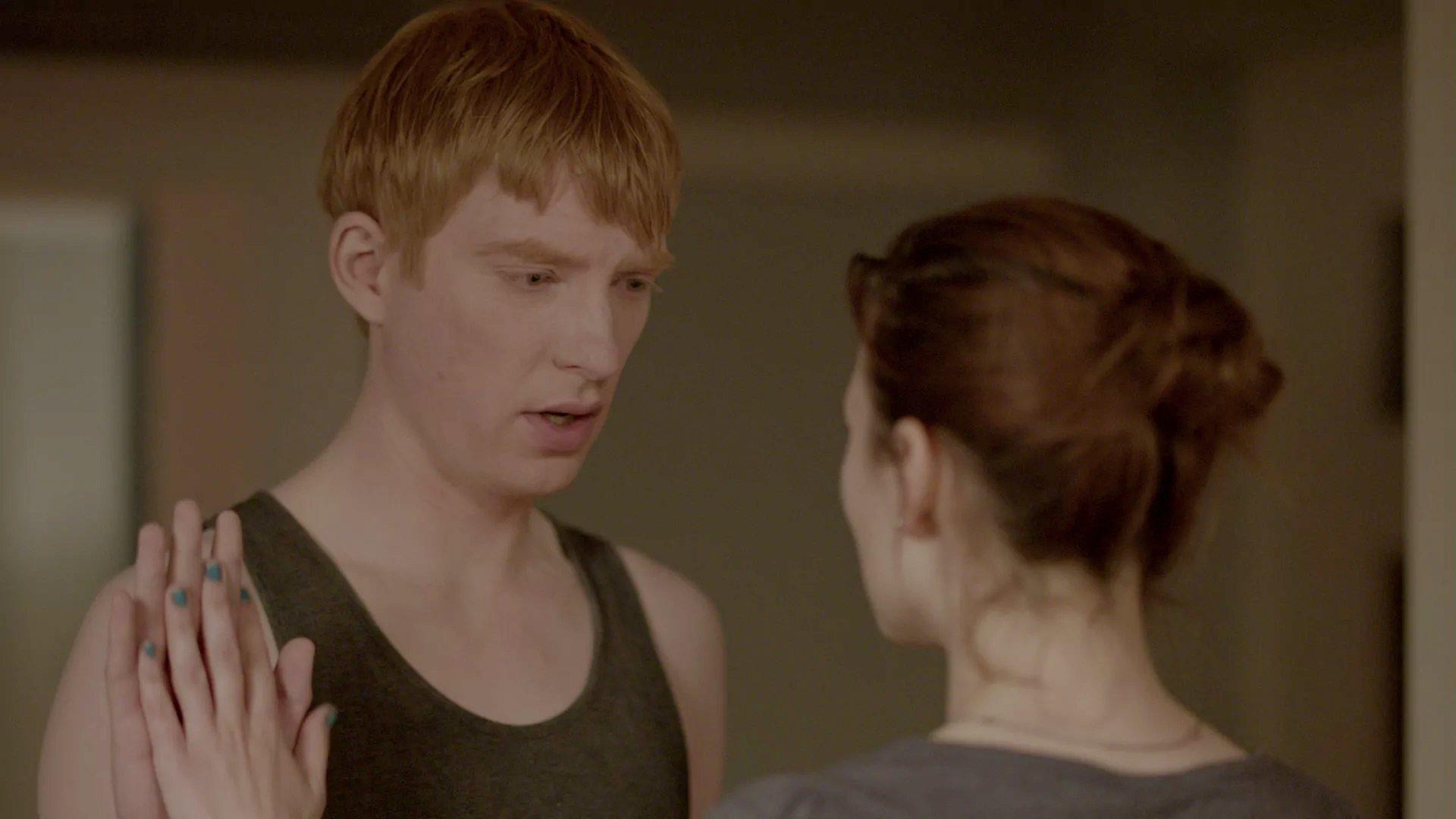 Still from Be Right Back