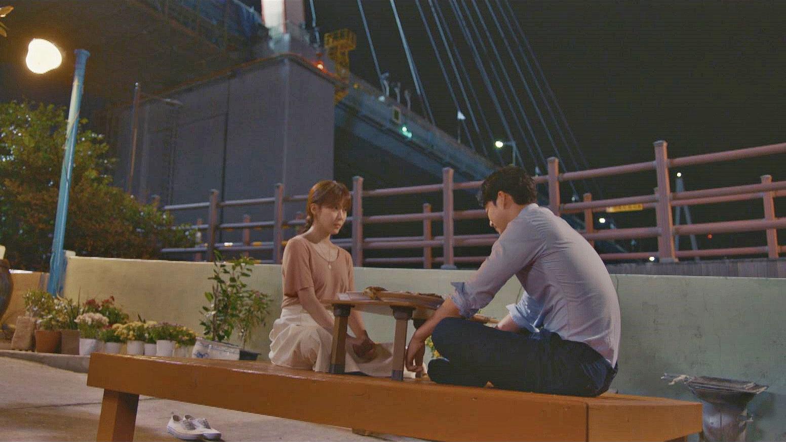 Still from Episode 12