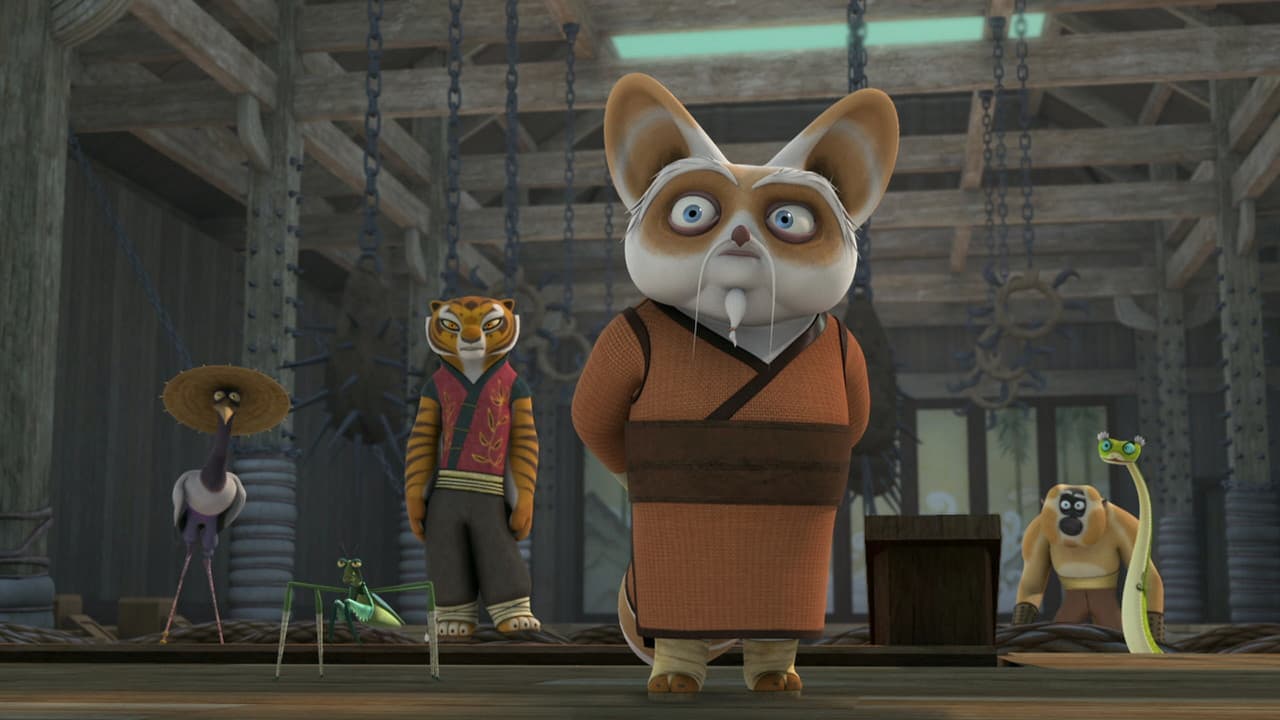Still from A Stitch in Time
