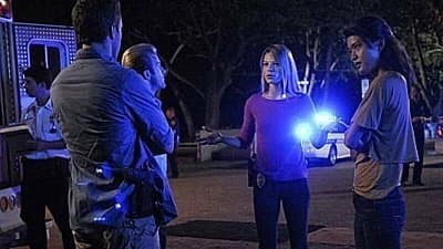 Still from Ka Iwi Kapu (Sacred Bones)
