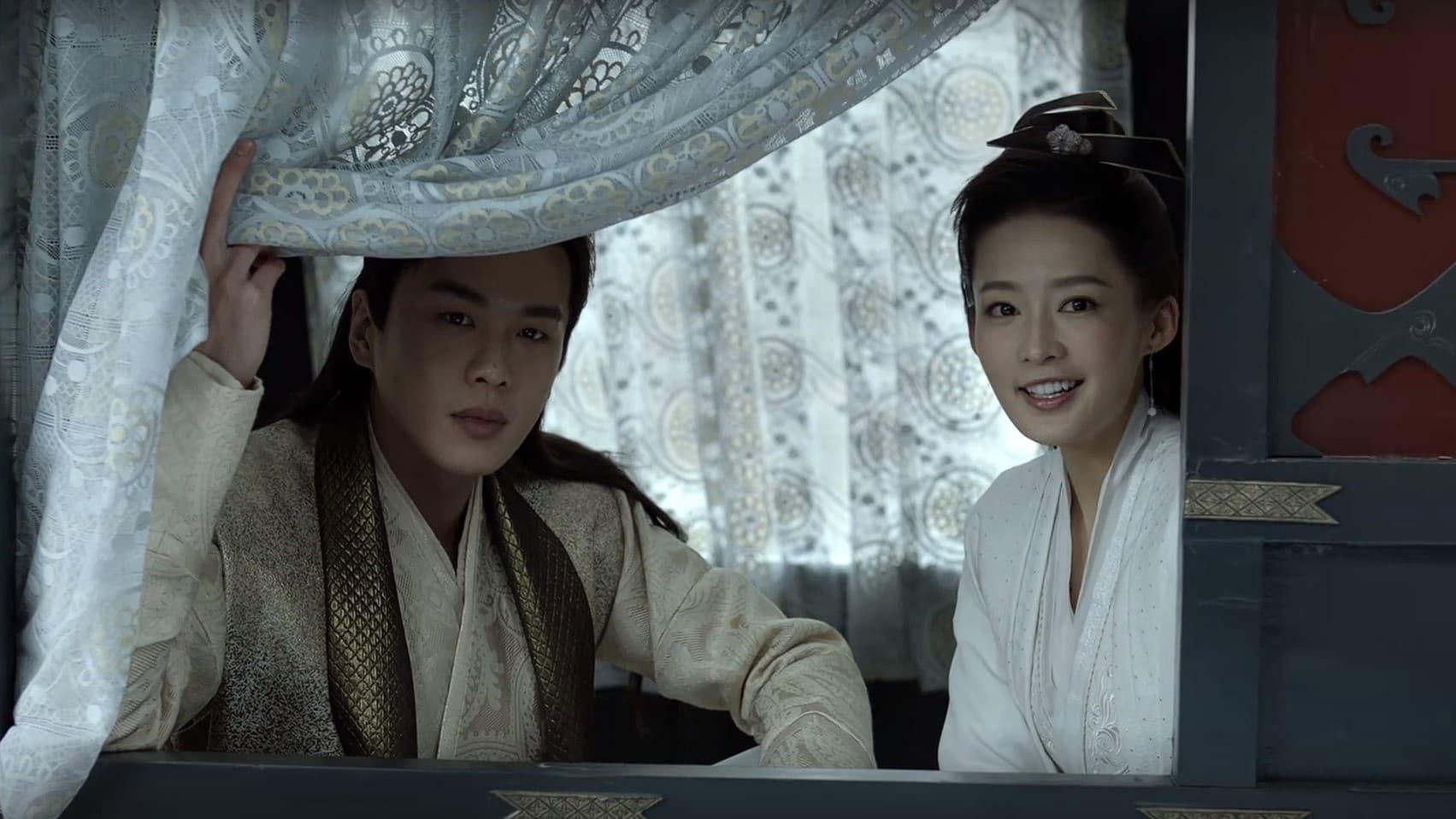 Still from Episode 11