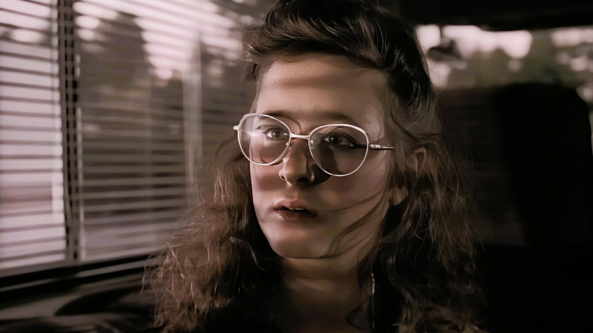 Still from You Ought to Be in Prison