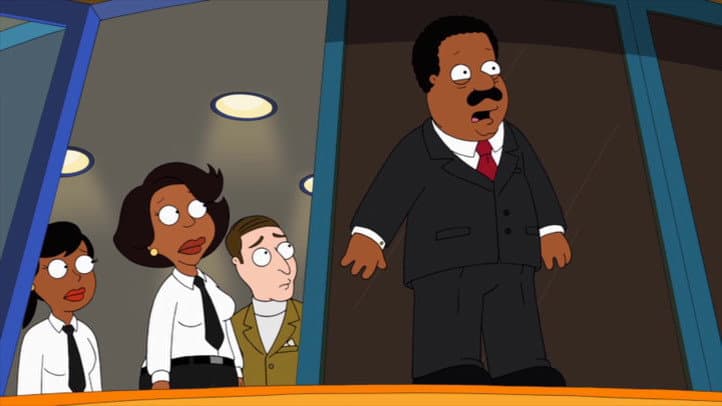 Still from Brownsized