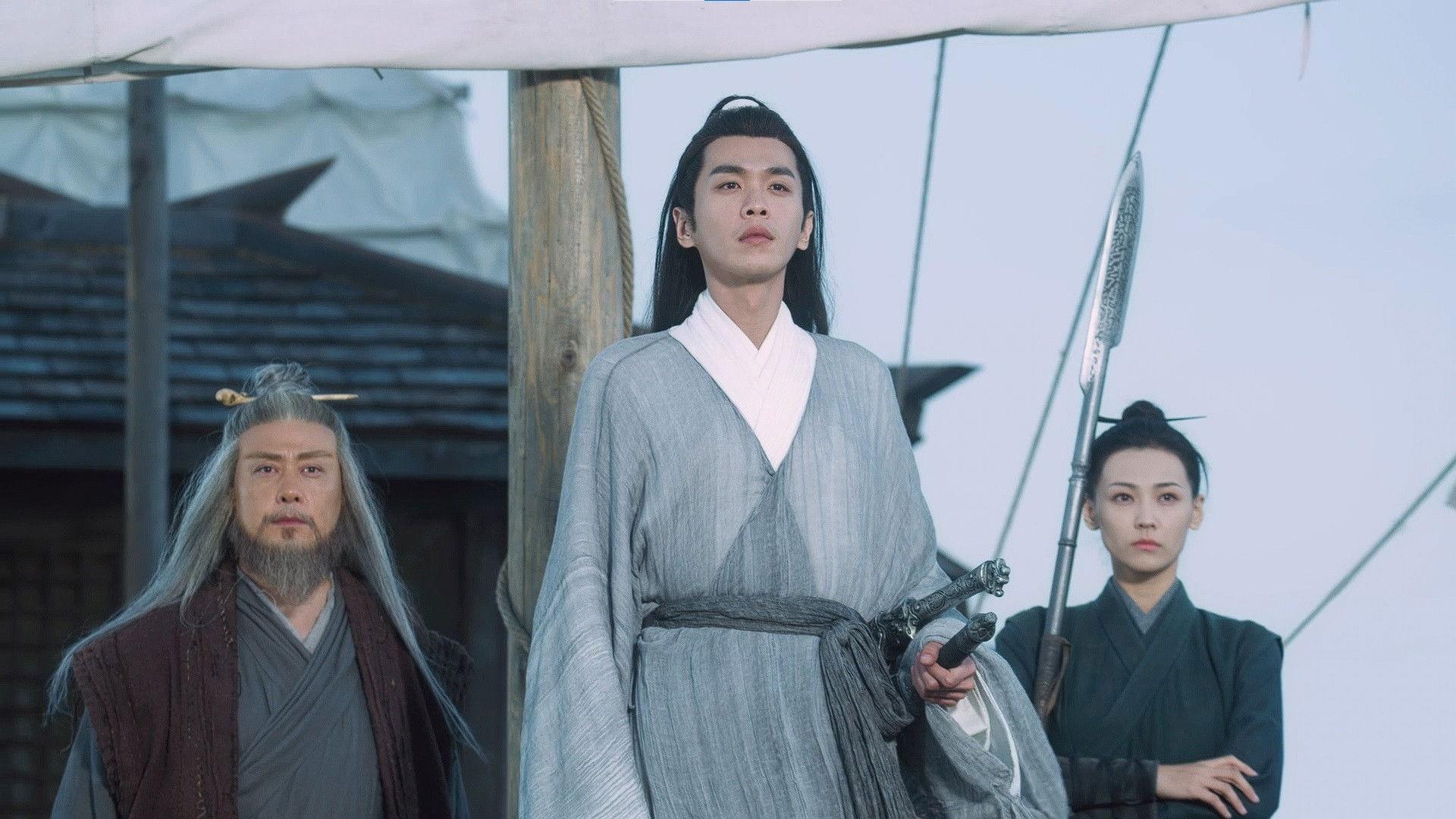 Still from Episode 35