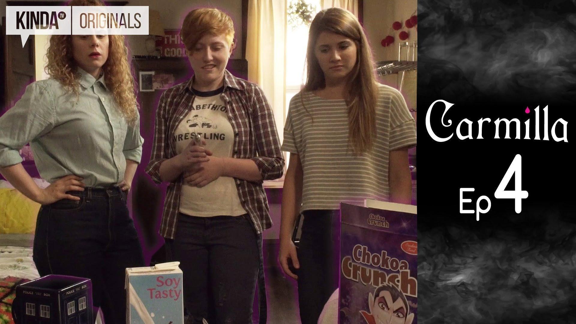 Still from Freak OUT