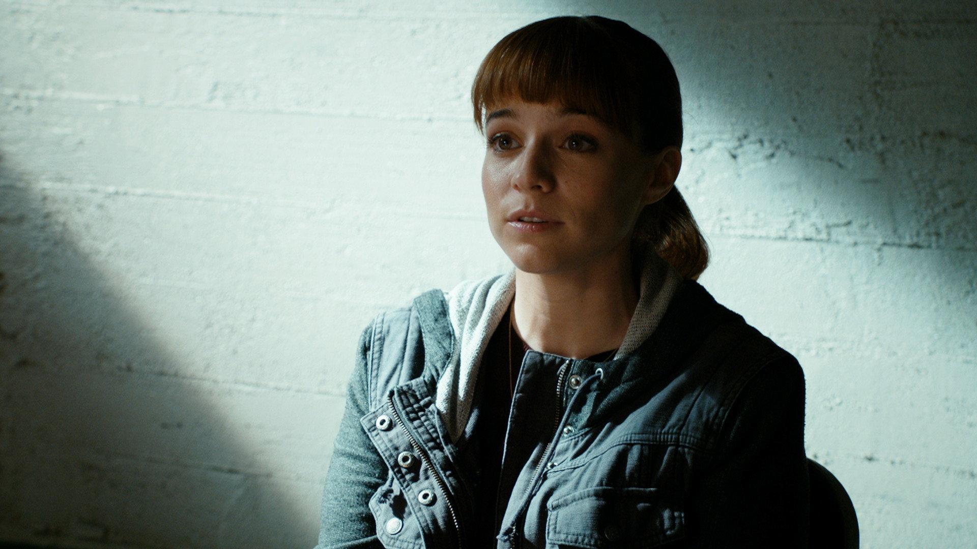 Still from Sirens