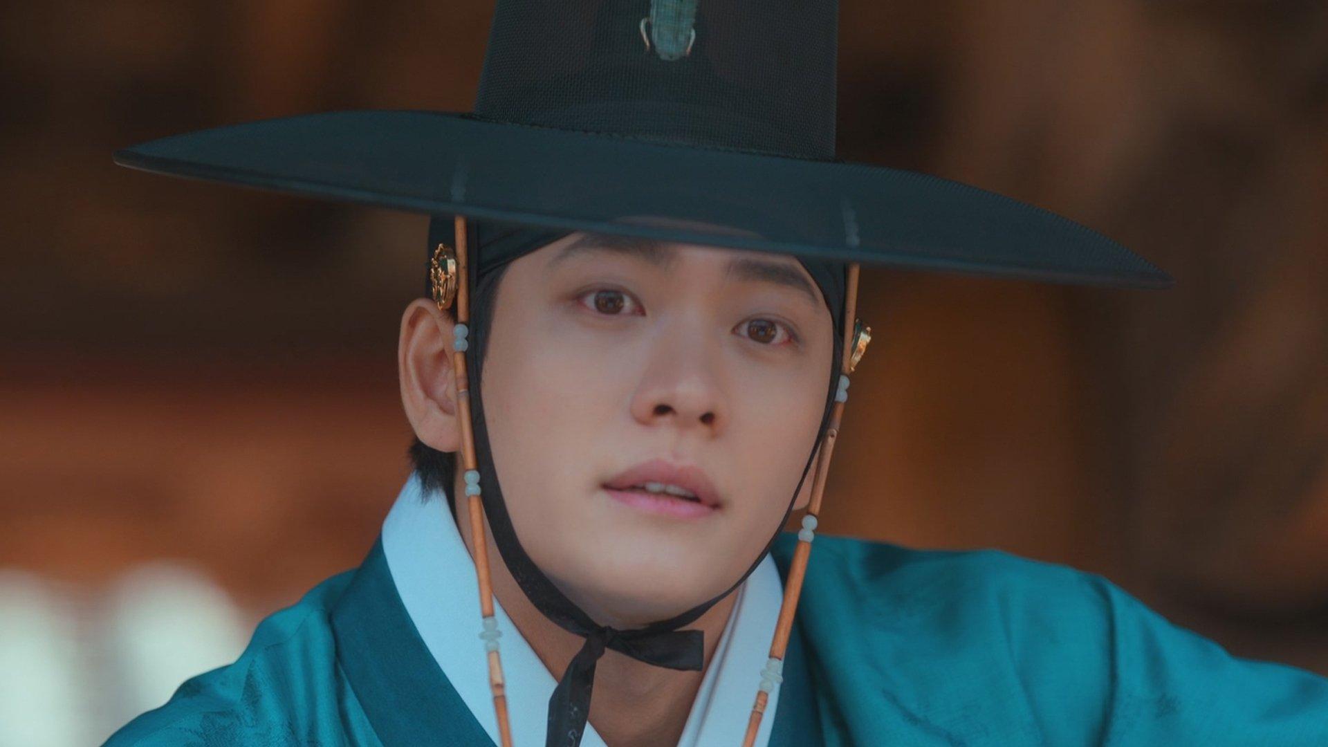Still from Chapter 3: Heungbu, Nolbu, and Swallow