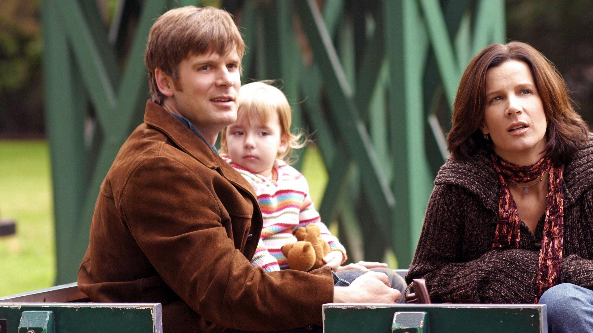Still from Coming and Going