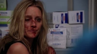 Still from Did You Hear What Happened to Charlotte King?