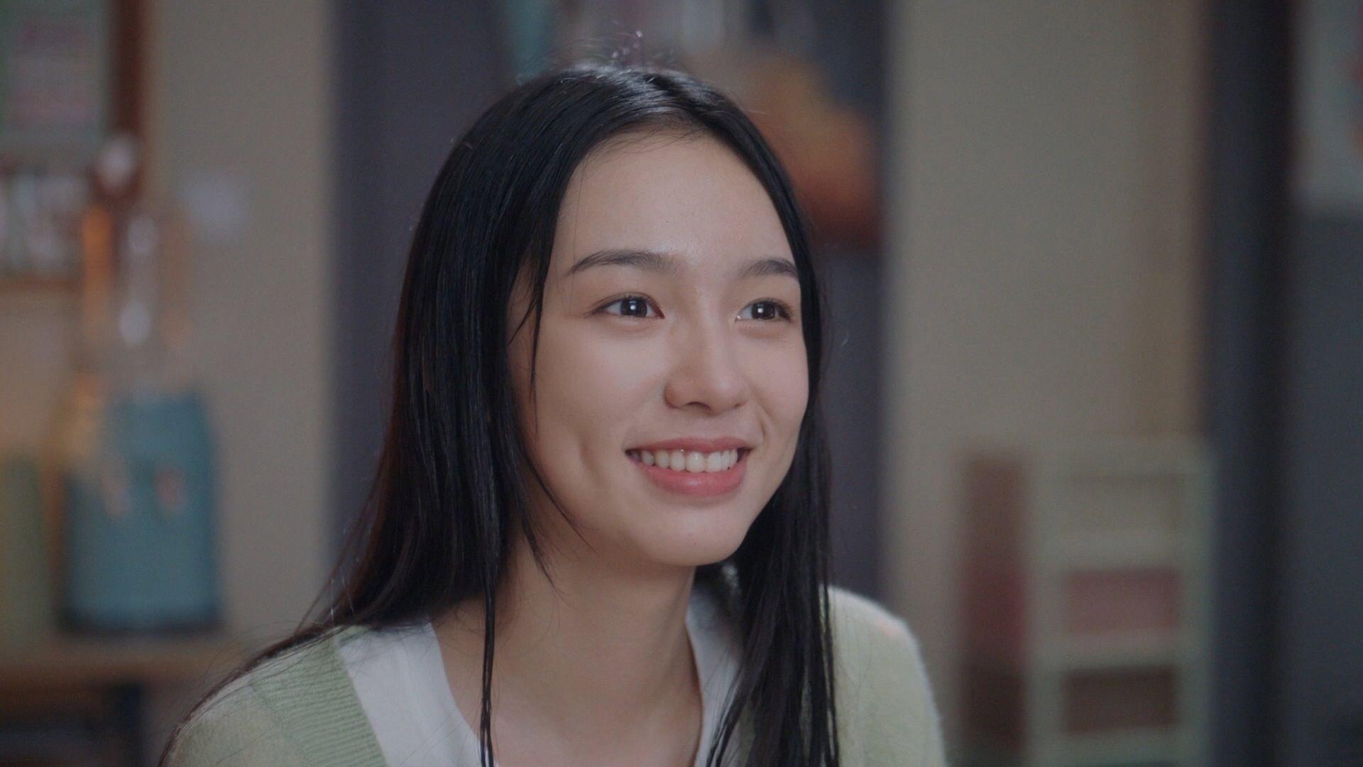 Still from Whether I'm Qiang Qingci or Mo Qingcheng, I'm Serious