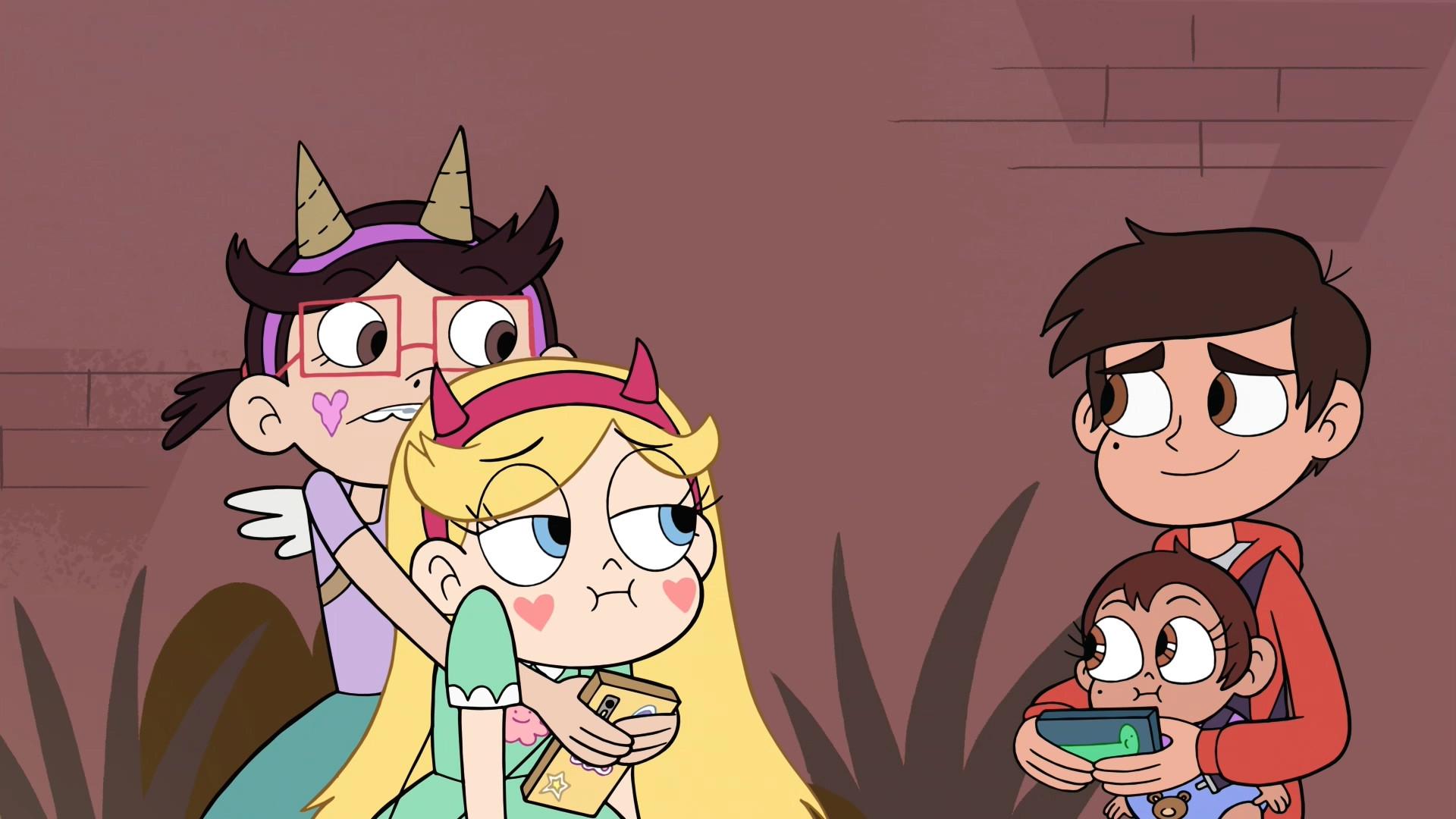 Still from Britta's Tacos
