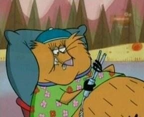 Still from Chocolate Up to Experience