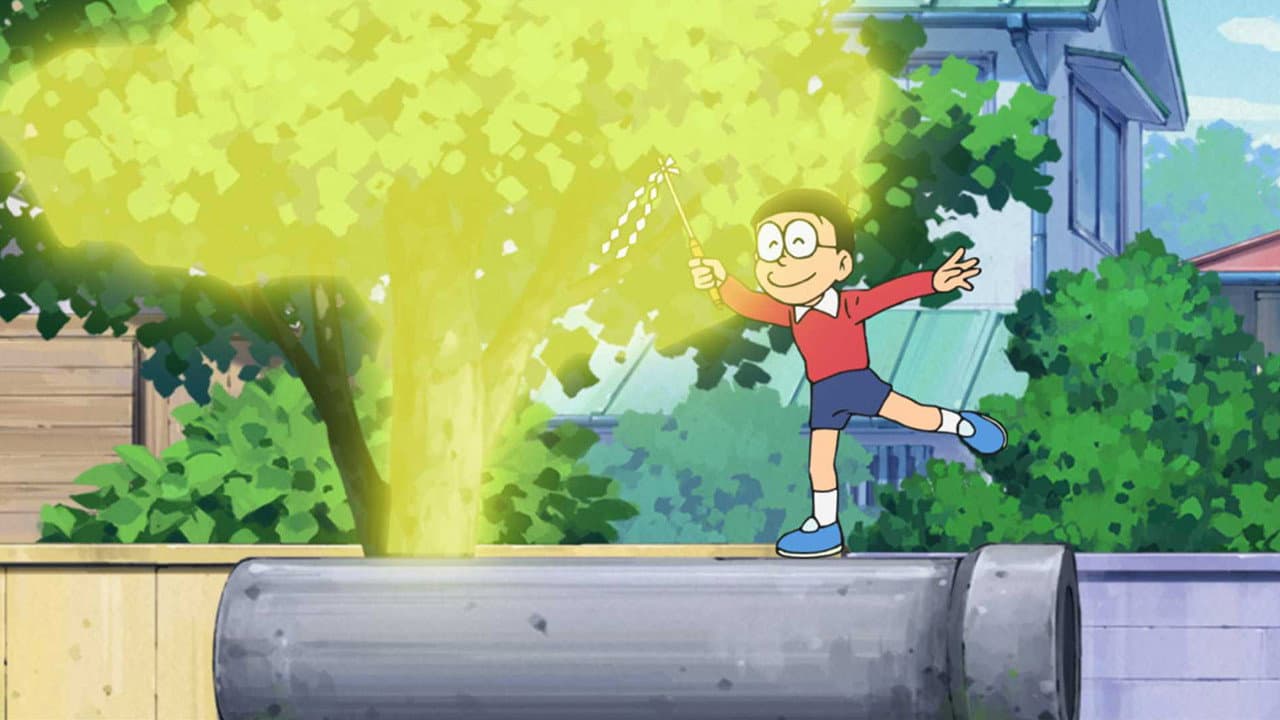 Still from Episode 922