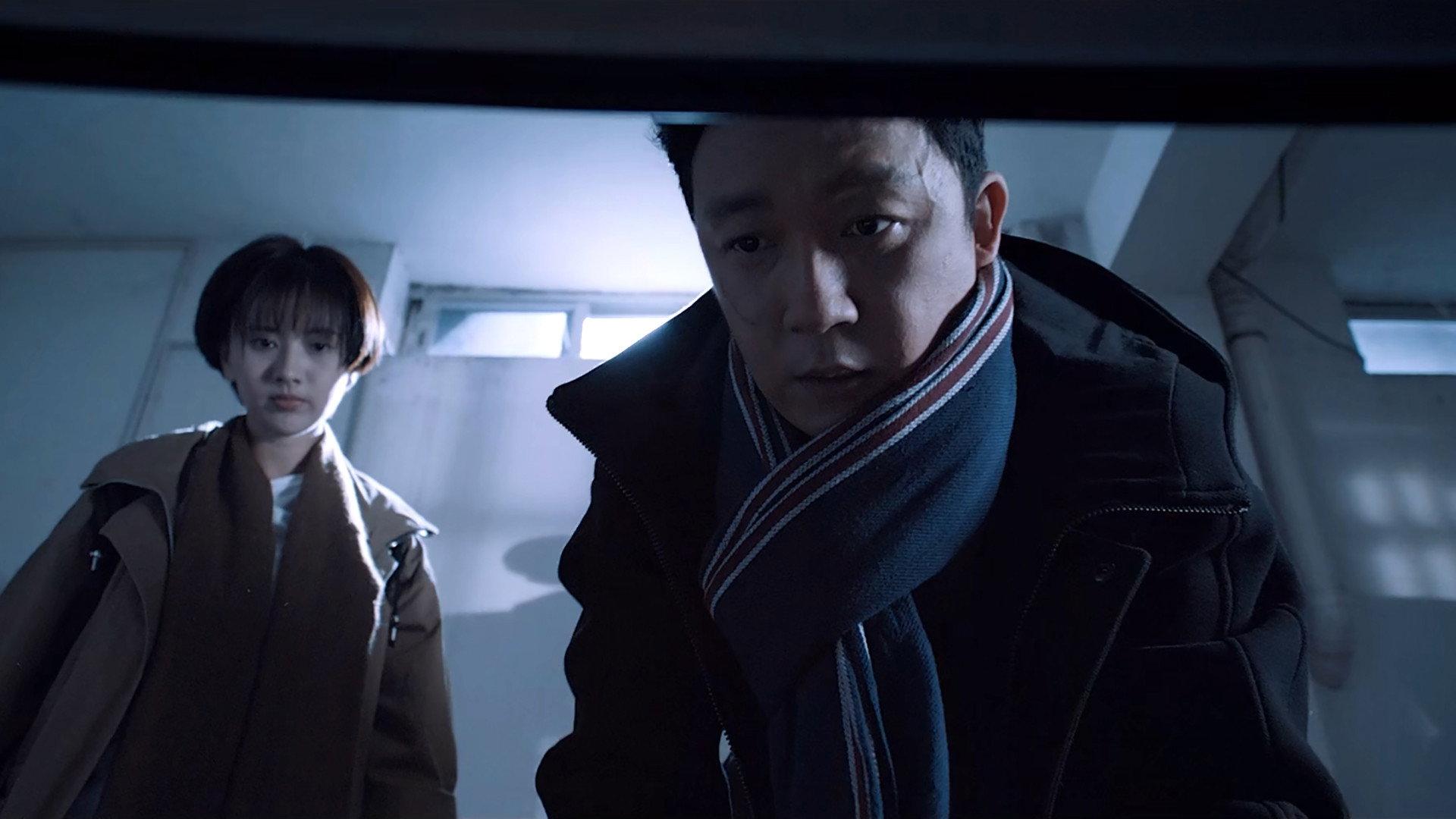 Still from Episode 22