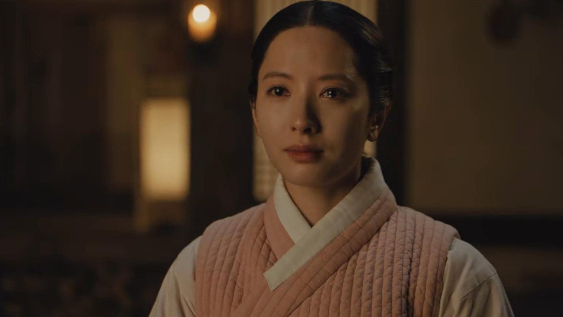 Still from Where the Imugi Flew To