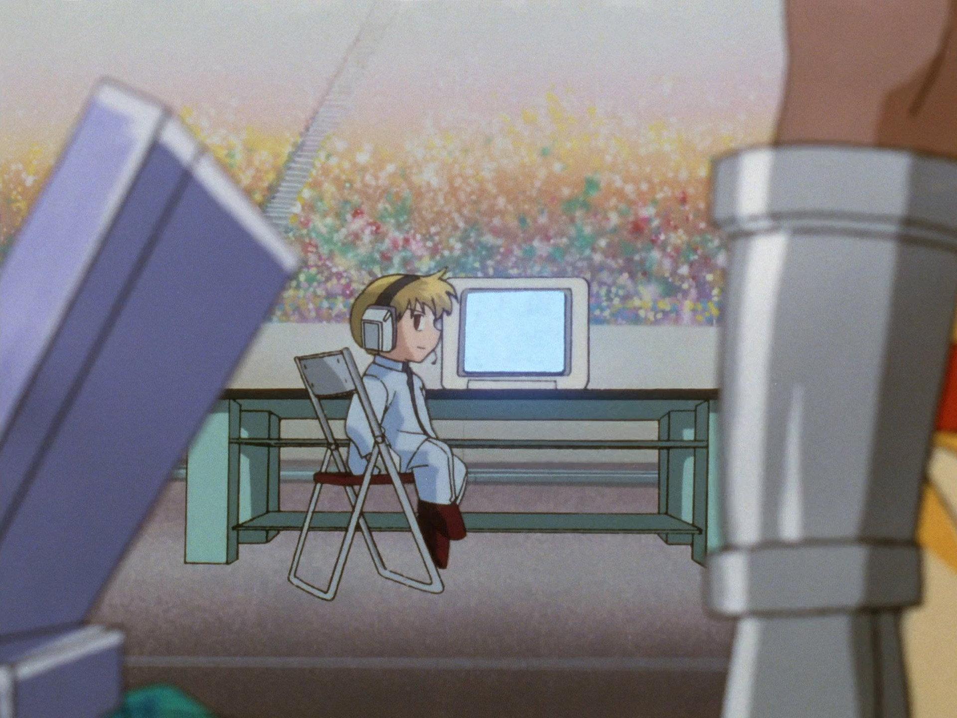 Still from Episode 25