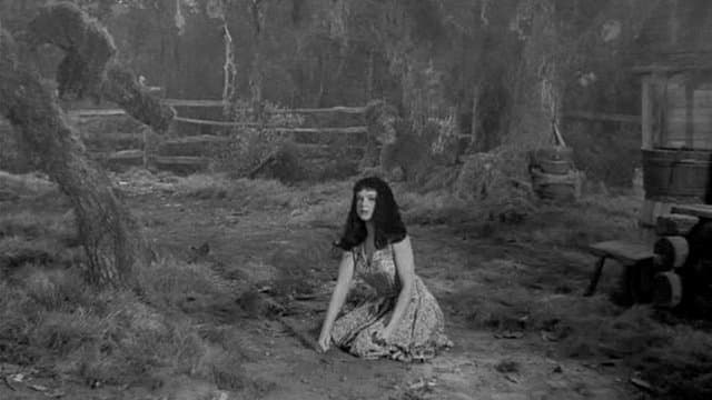 Still from Jess-Belle