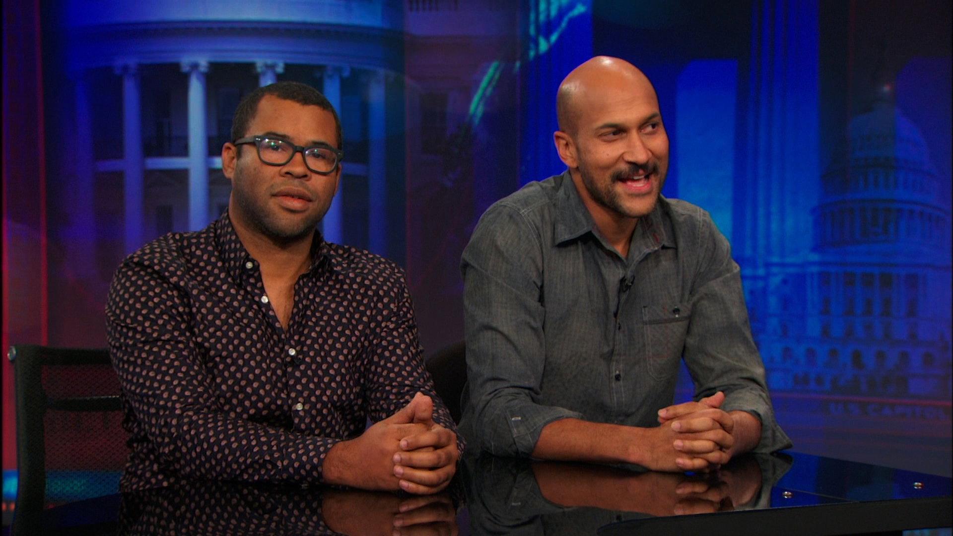 Still from Key & Peele