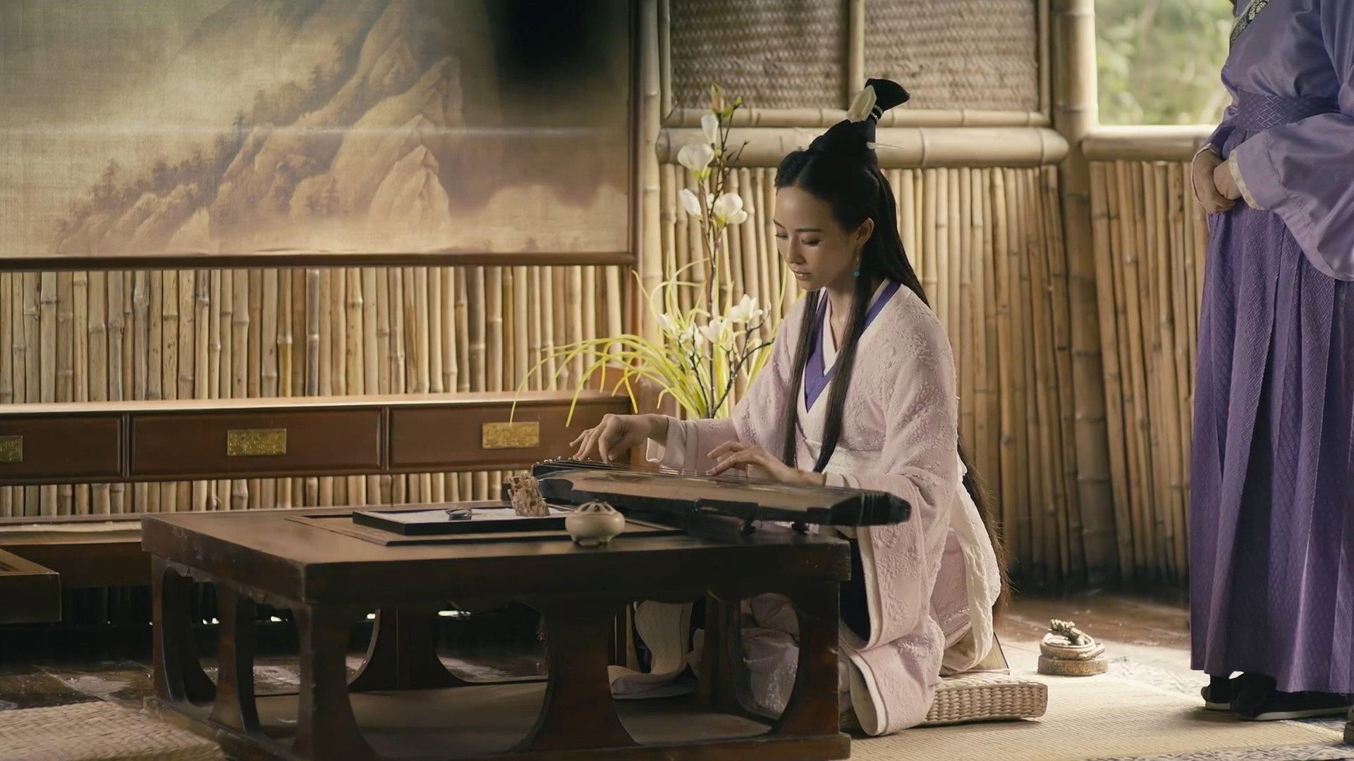 Still from Episode 28