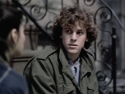 Still from The Child Broker