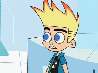 Still from 101 Johnnies