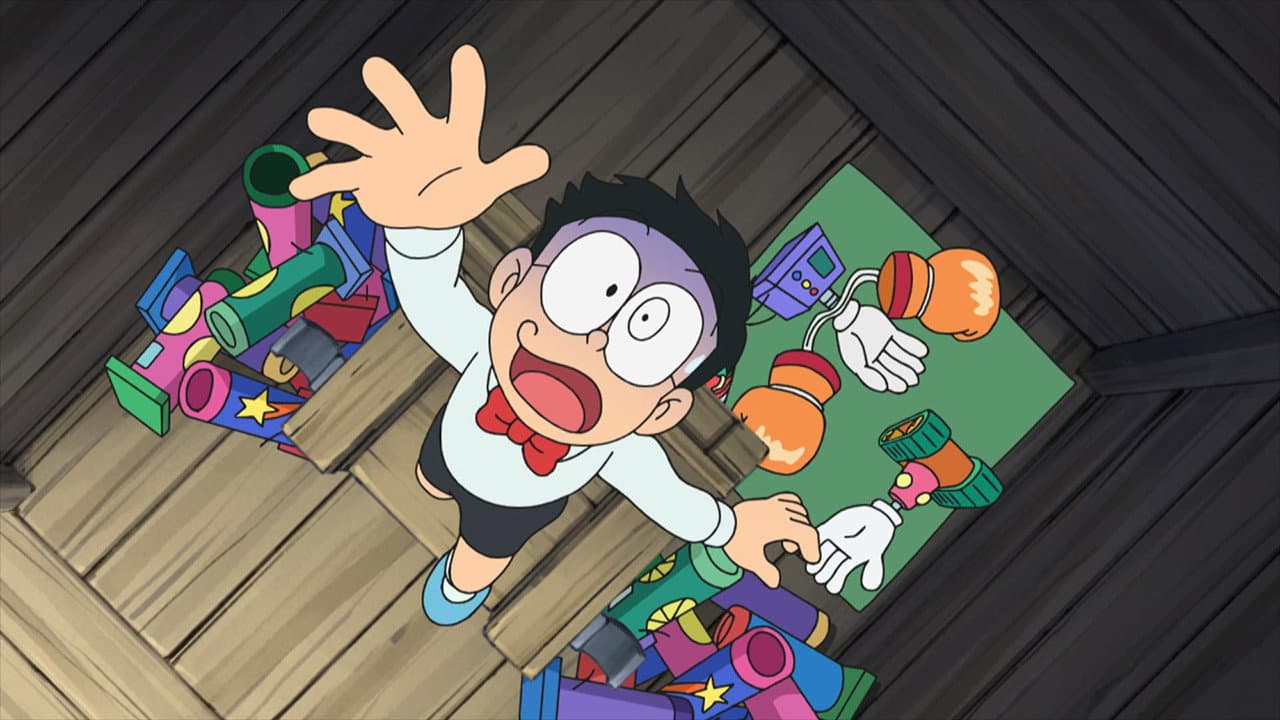 Still from Episode 1198
