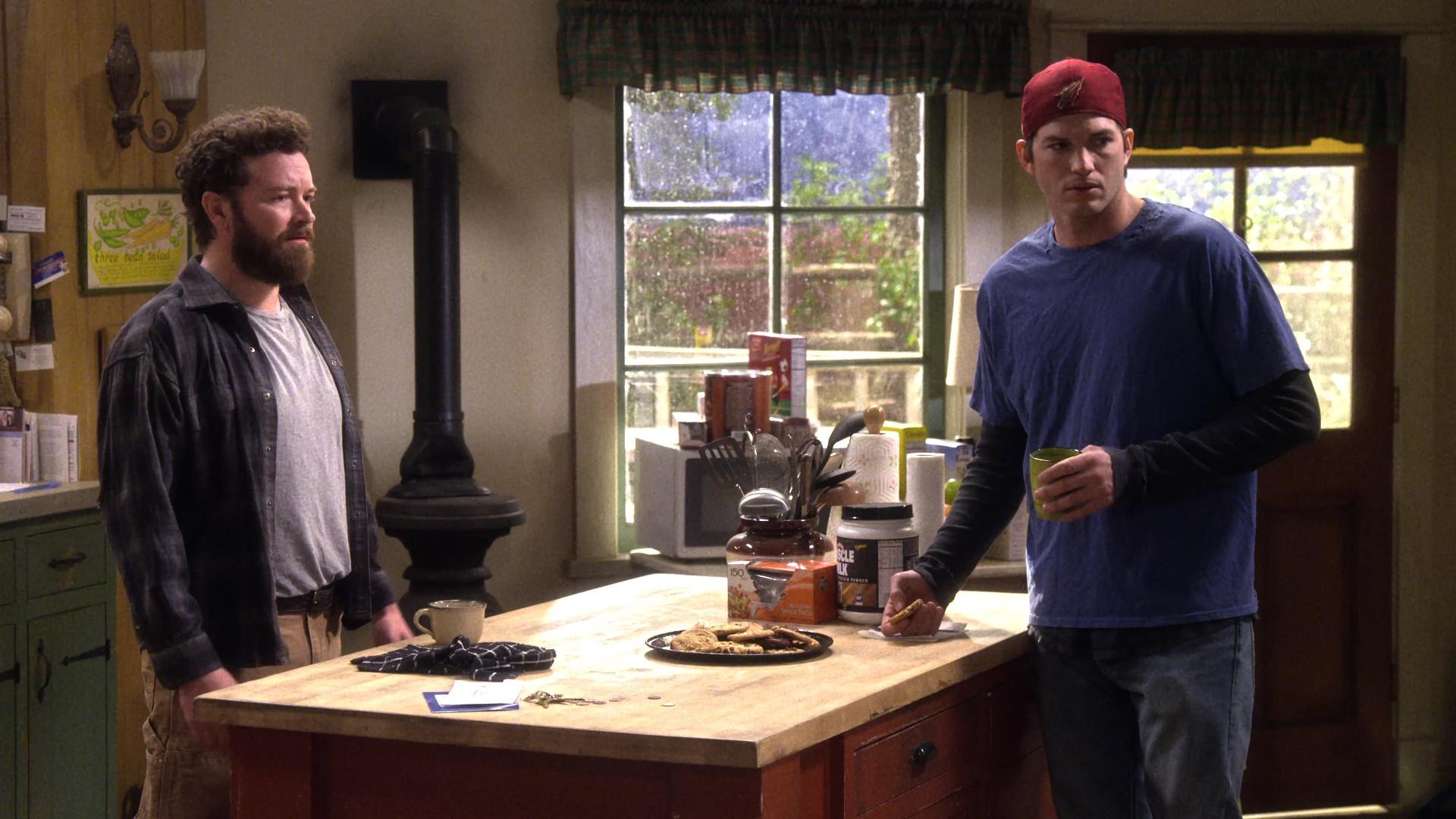 Still from Gone as a Girl Can Get