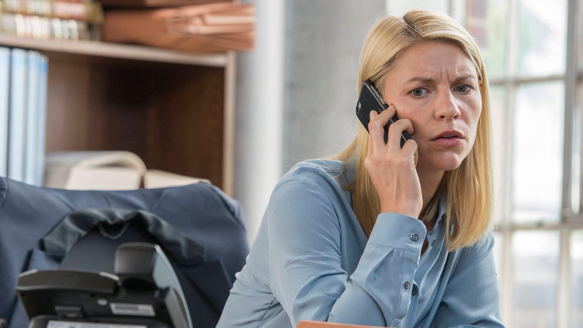 Still from The Man in the Basement