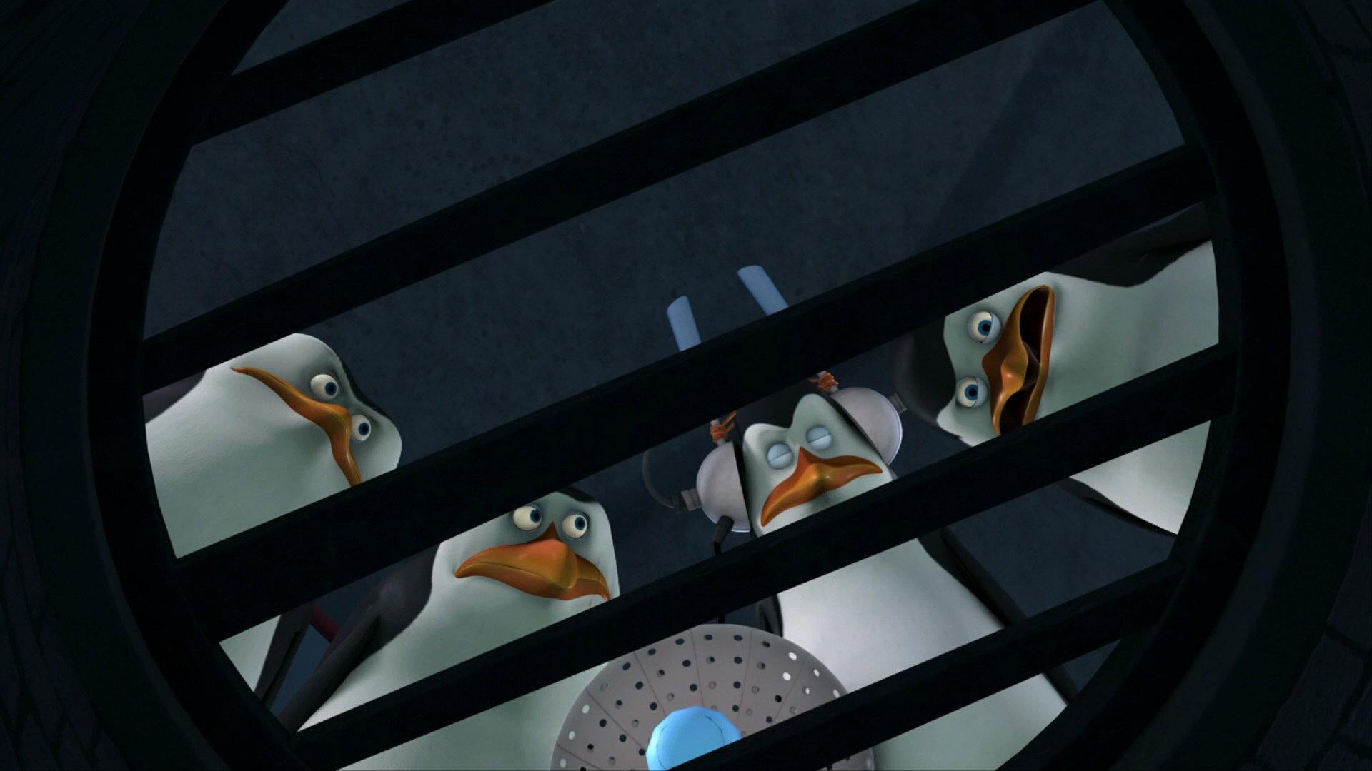 Still from Haunted Habitat